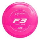 Prodigy F3 500 Plastic