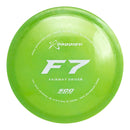 Prodigy F7 500 Plastic
