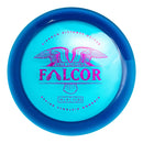 Cale Leiviska Airborn Falcor 400 Plastic