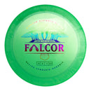 Cale Leiviska Airborn Falcor 500 Plastic