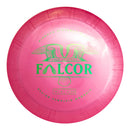 Cale Leiviska Airborn Falcor 500 Plastic