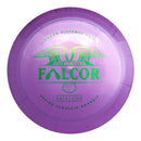 Cale Leiviska Airborn Falcor 500 Plastic