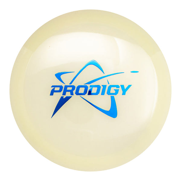 Prodigy H3v2 400 GLOW Plastic - Logo Stamp