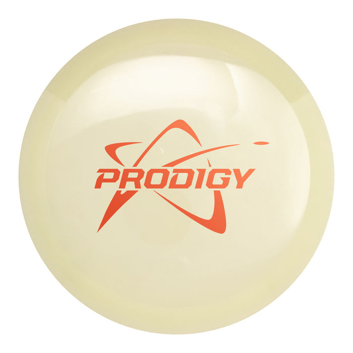 Prodigy H3 400 GLOW Plastic - Logo Stamp