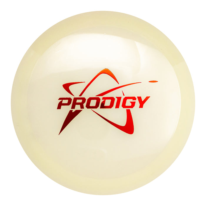 Prodigy H3 400 GLOW Plastic - Logo Stamp