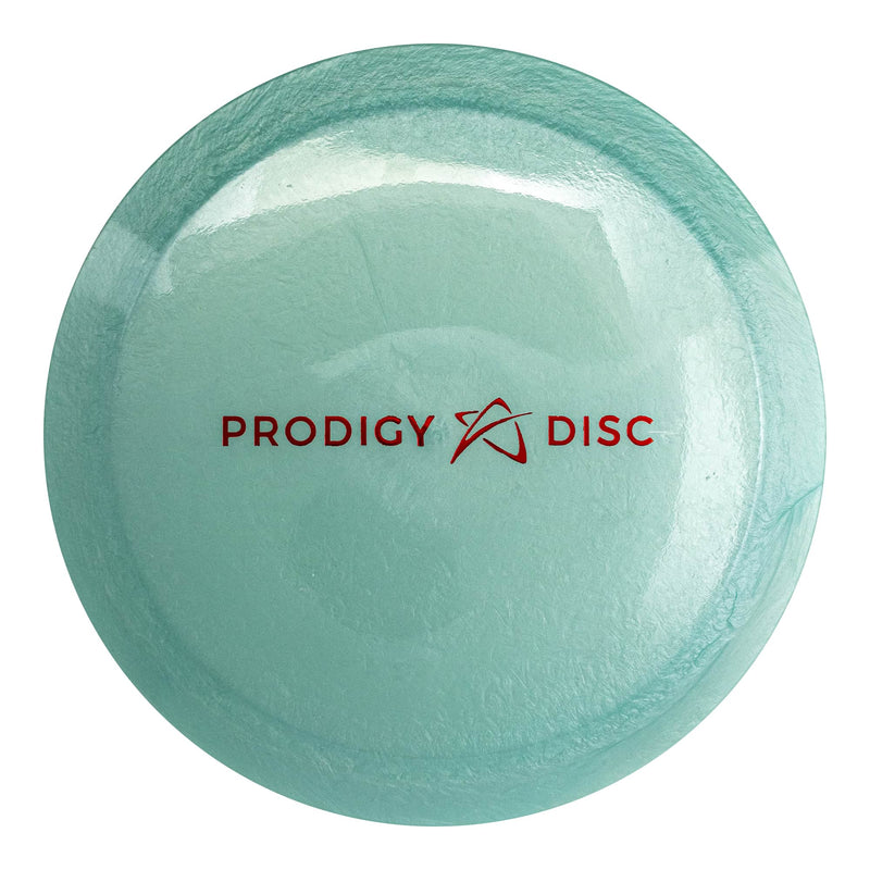 Prodigy H1 V2 500 Plastic - Prodigy Bar Stamp