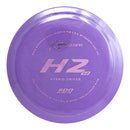 Prodigy H2 V2 500 Plastic
