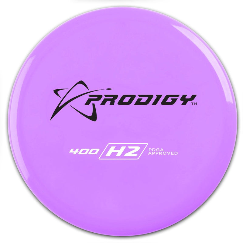 Prodigy H2 Hybrid Driver - 400 Plastic