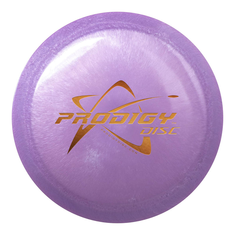 Prodigy H3 V2 500 Plastic - Prodigy Logo Stamp