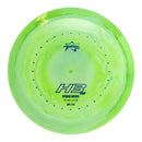 Prodigy H3 V2 AIR Spectrum Plastic
