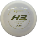 Prodigy H3 V2 AIR Plastic