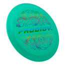 Prodigy H4 V2 300 Plastic - Topographic Stamp
