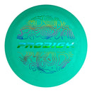 Prodigy H4 V2 300 Plastic - Topographic Stamp