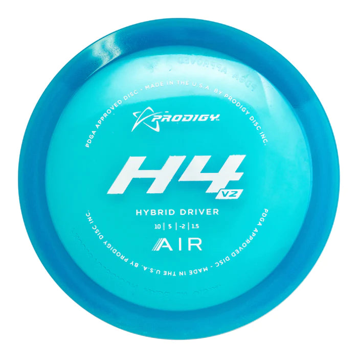 Prodigy H4 V2 Hybrid Driver - AIR Plastic