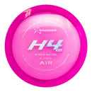 Prodigy H4 V2 AIR Plastic