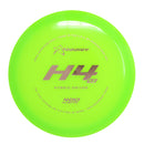 Prodigy H4 V2 400 Plastic