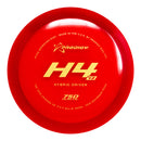 Prodigy H4 V2 750 Plastic