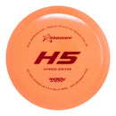 Prodigy H5 Hybrid Driver - 400G Plastic