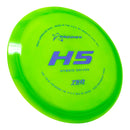 Prodigy H5 750 Plastic