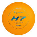 Prodigy H7 200 Plastic