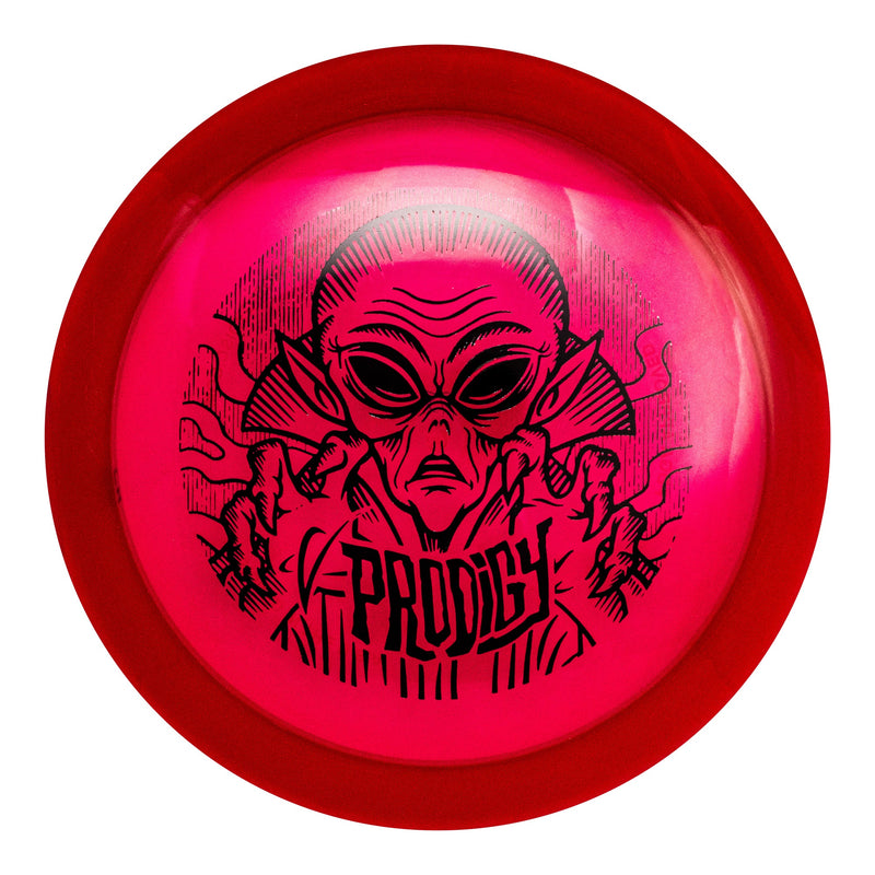 Prodigy H7 400 Plastic - Encounter Stamp