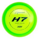 Prodigy H7 400 Plastic