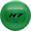 Prodigy H7 500 Plastic