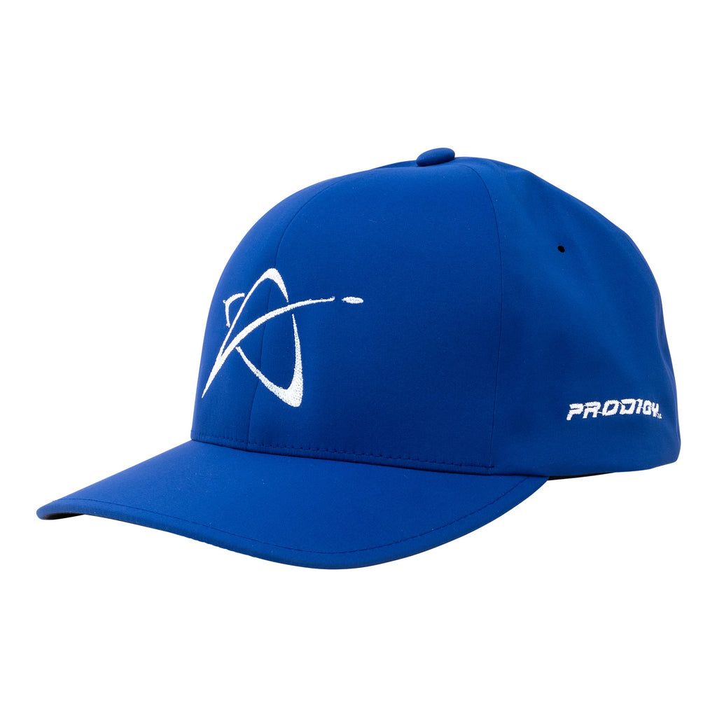Prodigy Hat Shop Prodigy Flexfit Delta Hat - Star Logo
