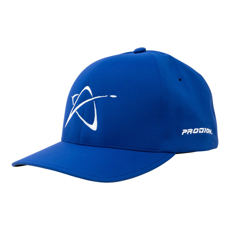 Prodigy Flexfit Delta Hat - Star Logo