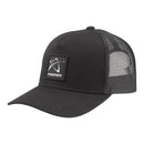 Prodigy Trucker Cap - Logo Patch