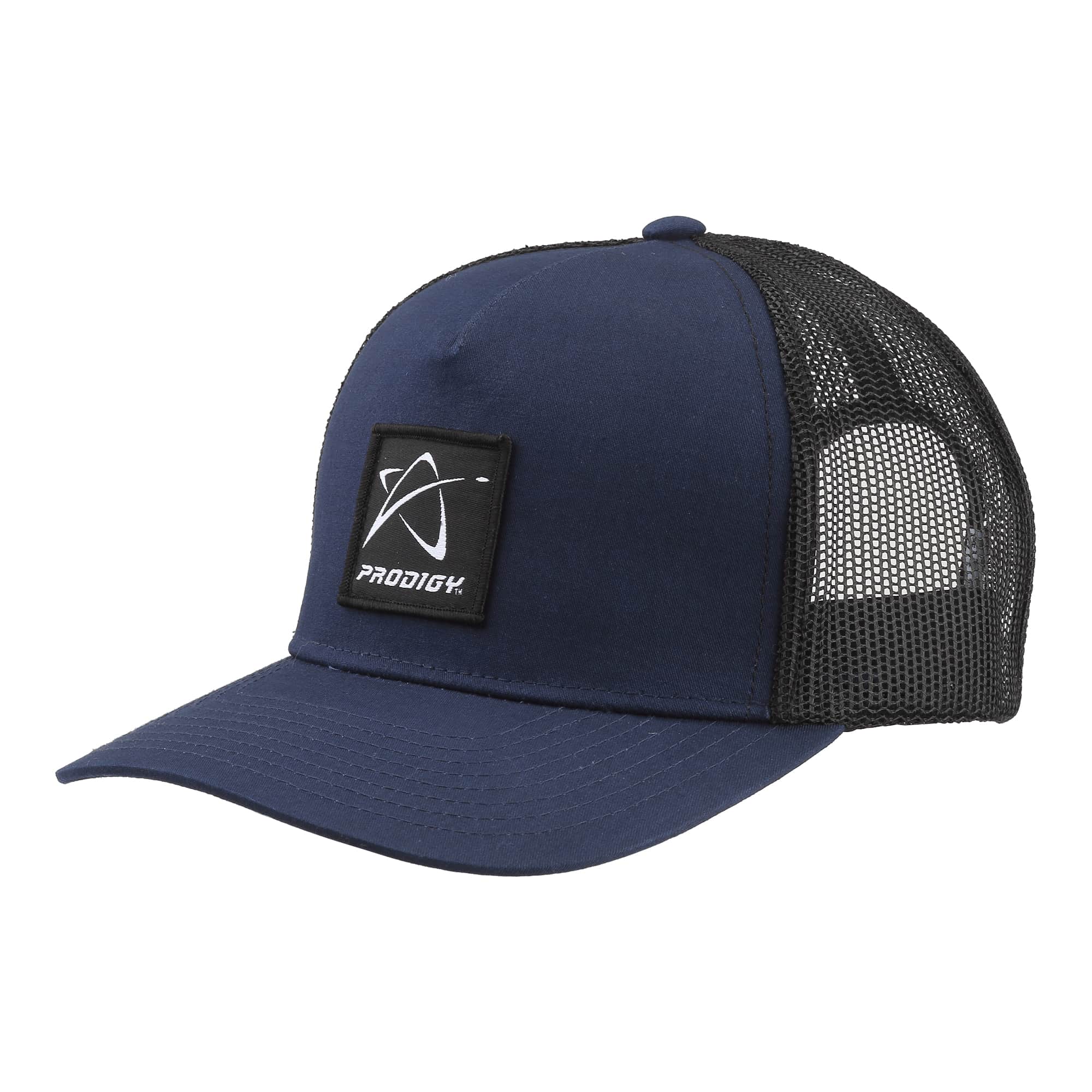 Shop Prodigy Trucker Cap - Logo Patch