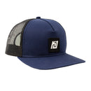 Prodigy Trucker Cap - Kevin Jones Logo Patch