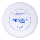 ACE Line M Model S - BaseGrip GLOW Plastic