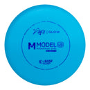 ACE Line M Model US BaseGrip GLOW Plastic