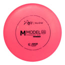 ACE Line M Model US BaseGrip GLOW Plastic