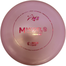 ACE Line M Model S - BaseGrip Plastic