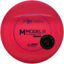 ACE Line M Model S DuraFlex GLOW Plastic