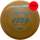 Prodigy M1 Midrange Disc - 500 Plastic - Second