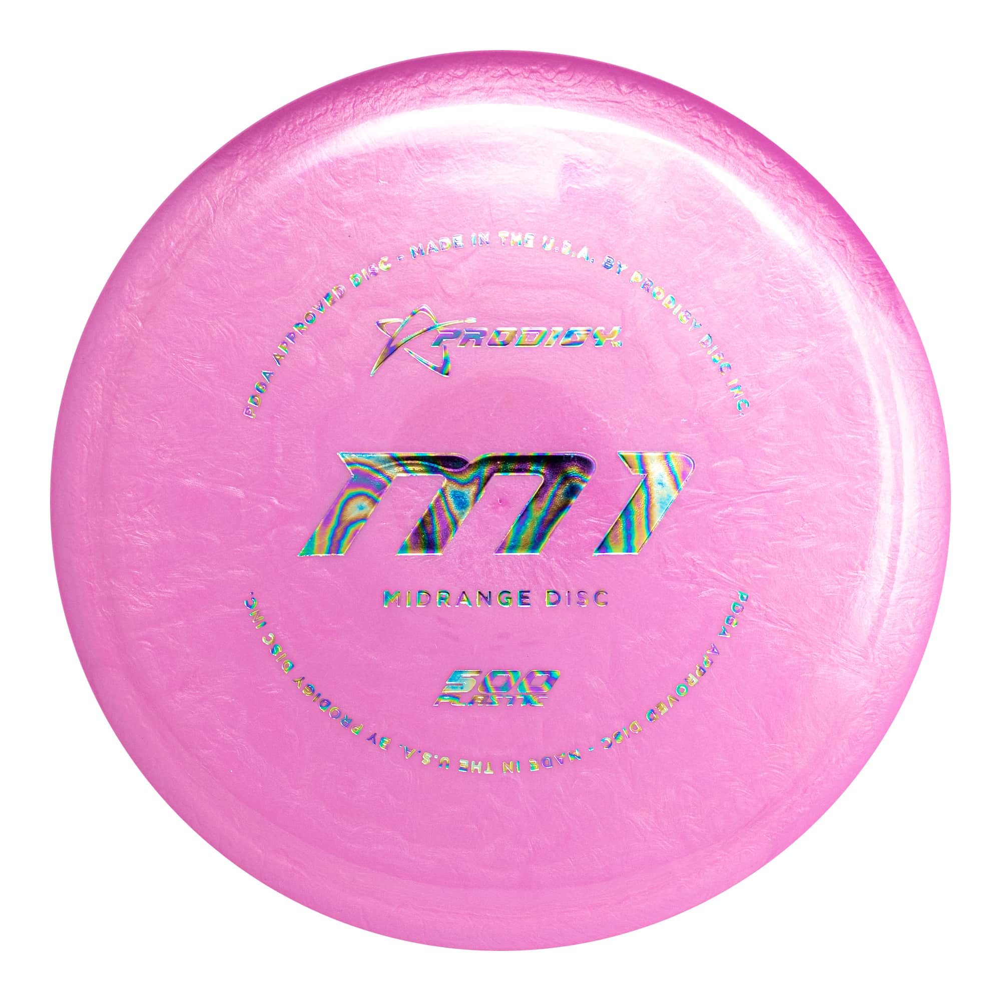 Shop Prodigy M1 500 Plastic