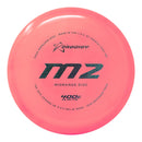 Prodigy M2 Midrange Disc - 400G Plastic