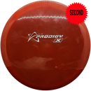 Prodigy M3 Midrange Disc - 400 Plastic - Second