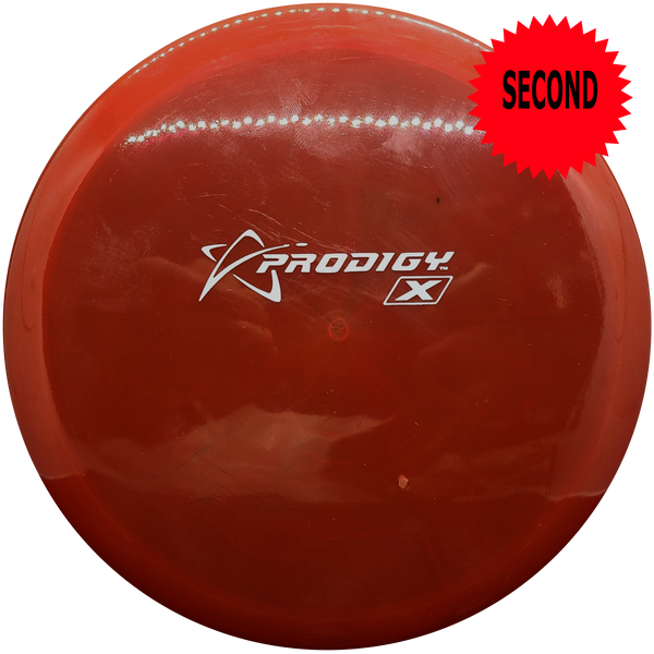 Prodigy M3 Midrange Disc - 400 Plastic - Second