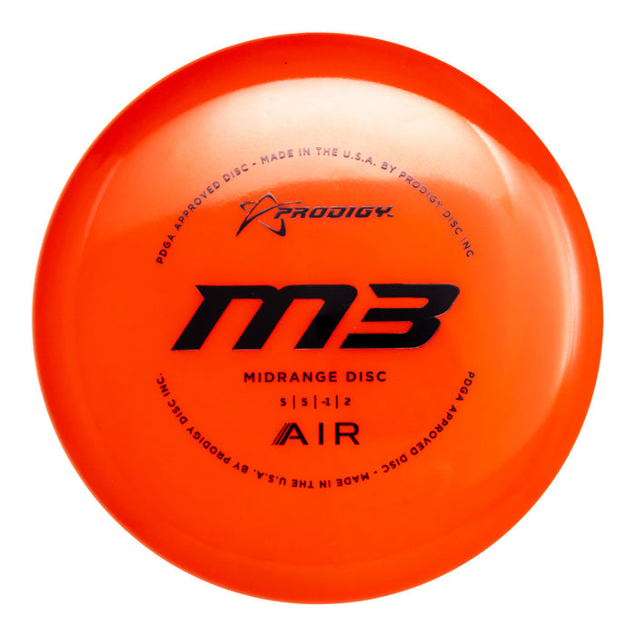 Prodigy M3 AIR Plastic