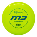 Prodigy M3 Midrange Disc - 400G Plastic