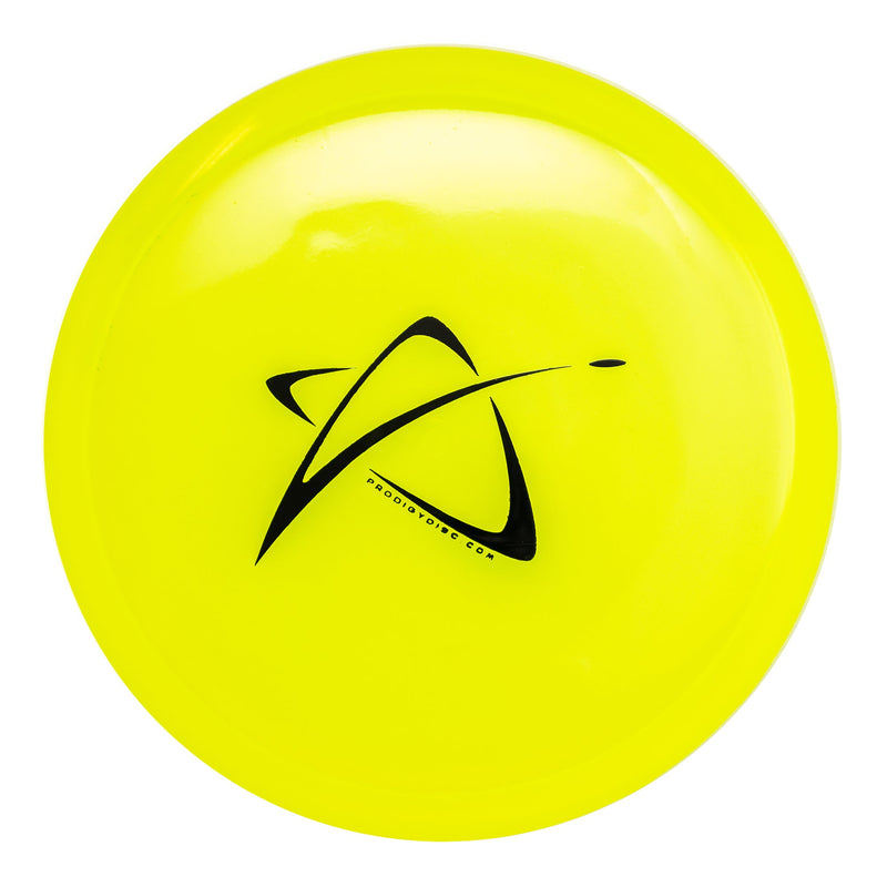 Prodigy M4 AIR Plastic - Big Star Stamp