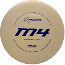 Prodigy M4 350G Plastic