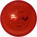 Prodigy M4 400 Plastic