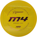 Prodigy M4 400 Plastic