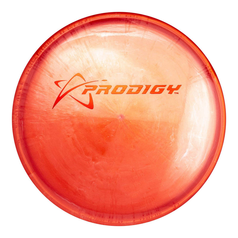 Prodigy M4 500 Plastic - Prodigy Bar Stamp