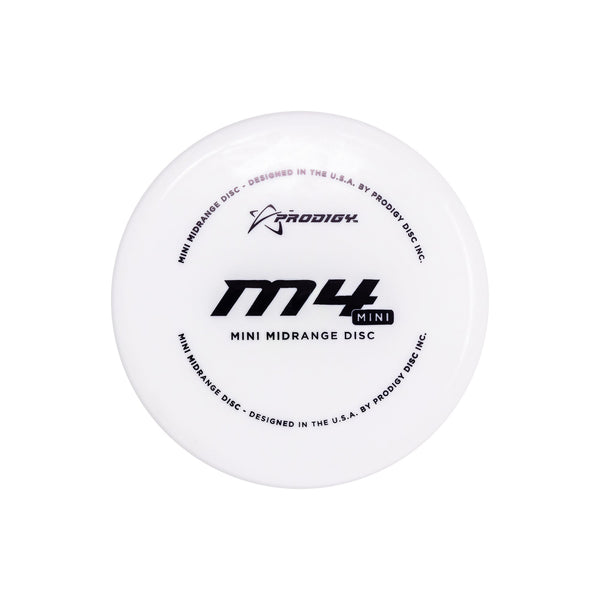 Prodigy M4 Mini